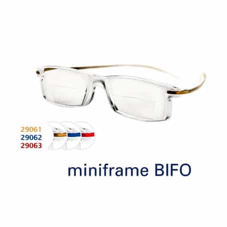 Gafa Lectura Miniframe Bifo Eschenbach