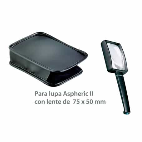 Estuche Rectangular para Lupa Aspheric II Eschenbach