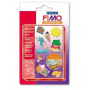Molde Fimo Figuras Holiday