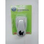 Perforadora foamy Cochecito Bebé mediana