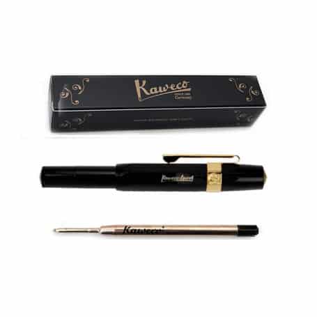 Rollerball Classic Sport Negro Kaweco