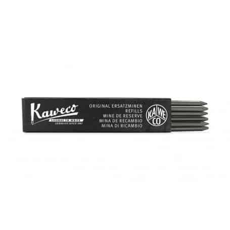 Recambio minas Kaweco 3,2 HB