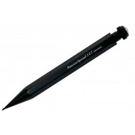 Portaminas Kaweco Special small negro 0,7