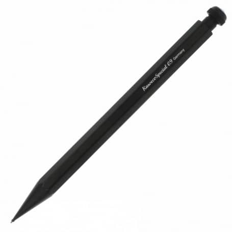 Portaminas Kaweco Special negro 0,9