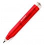 Portaminas ICE SPORT Rojo 3,2 Kaweco
