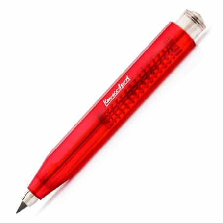 Portaminas ICE SPORT Rojo 3,2 Kaweco