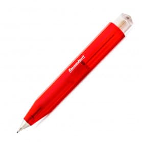 Portaminas ICE SPORT Rojo 0,7 Kaweco