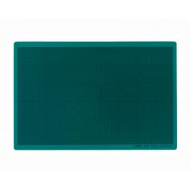 Plancha Salvacortes Verde 30 x 45 cm LINEX