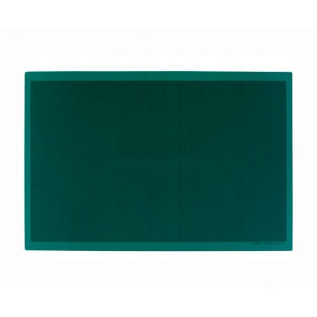 Plancha salvacortes LINEX verde 60 x 90 cm