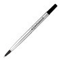 Recambio Roller Medio Negro Parker