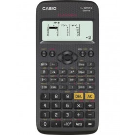 Calculadora Científica Casio FX82 SPX