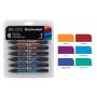 Set 6 Brushmarker Tonos Ricos Winsor & Newton