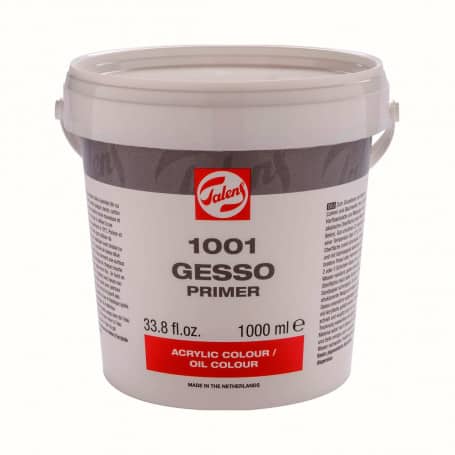 Gesso Universal Talens 1000 ml