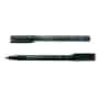 Rotulador Punta M Negro Lumocolor Staedtler