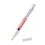 Rotulador Edding 780 Blanco