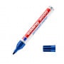Rotulador Edding 3000 Azul