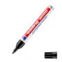 Rotulador Edding 3000 Negro