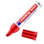 Rotulador Edding 500 Rojo