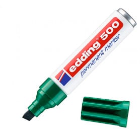 rotulador-verde-edding-500-goya