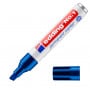 Rotulador Edding 1 Azul