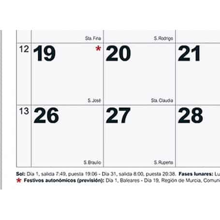  Planning mensual myrga detalle dias