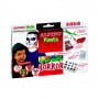Set Maquillaje Horror Alpino