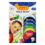 Set Maquillaje Crema 8 ml 6 Colores Jovi