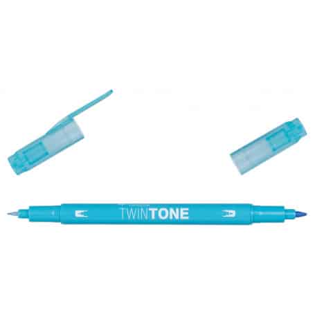 rotulador-twintone-doble-punta-tombow-goya-13-light-blue