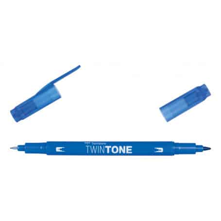 rotulador-twintone-doble-punta-tombow-goya-15-blue