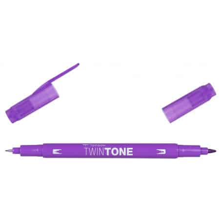 rotulador-twintone-doble-punta-tombow-goya-19-violet