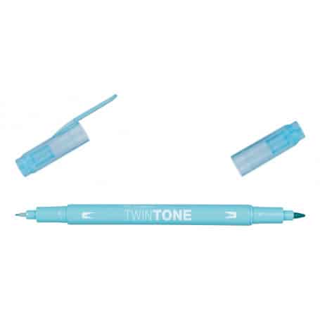 rotulador-twintone-doble-punta-tombow-goya-74-aqua