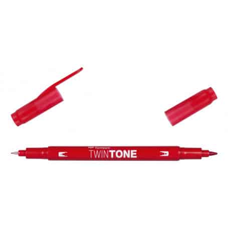 rotulador-twintone-doble-punta-tombow-goya-75-strawberry-red