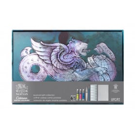 Set Acuarela Cotman Winsor & Newton