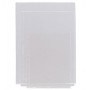 Funda Corte Diagonal sin Taladros PVC