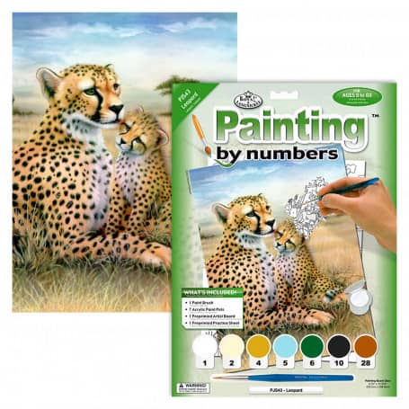 pintar-por-numeros-331-x-241-mm-goya-pjs43-leopardo