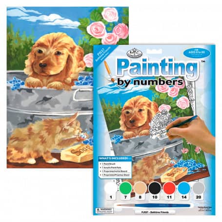 pintar-por-numeros-331-x-241-mm-goya-pjs37-amigos-de-baño