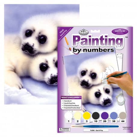 pintar-por-numeros-331-x-241-mm-goya-pjs40-leones-marinos