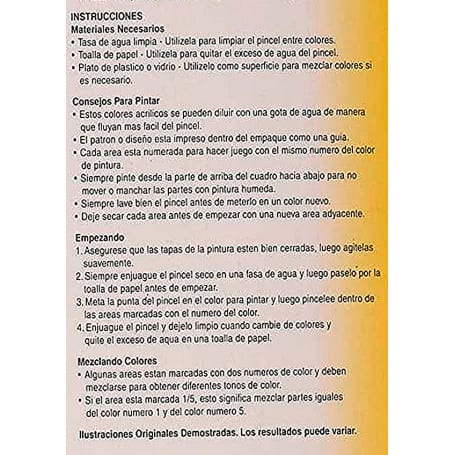 pintar-por-numeros-goya-instrucciones