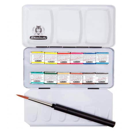 caja-metalica-schmincke-acuarela-
