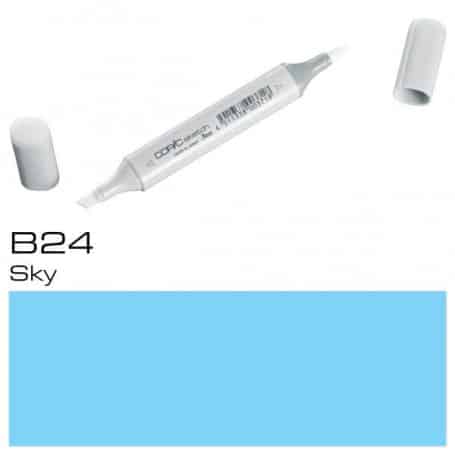 rotulador-copic-sketch-gama-azules-y-verdes-goya-B24-Sky