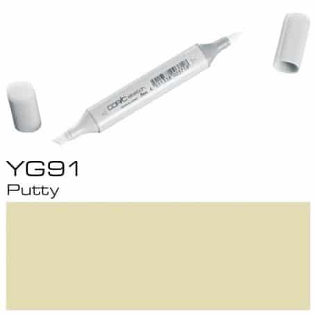 rotulador-copic-sketch-gama-azules-y-verdes-goya-YG91-Putty