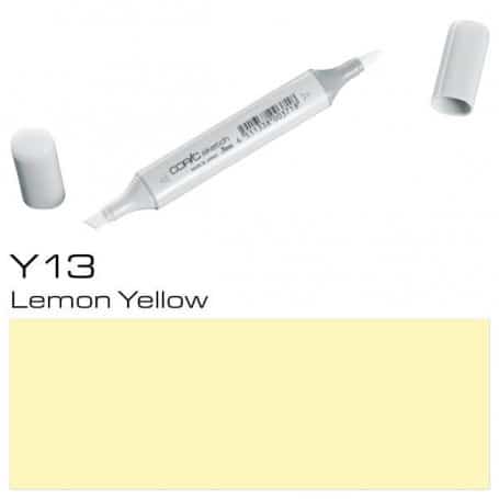 rotuladores-copic-sketch-gama-de-amarillos-y-rojos-goya-Y13-Lemon-Yellow