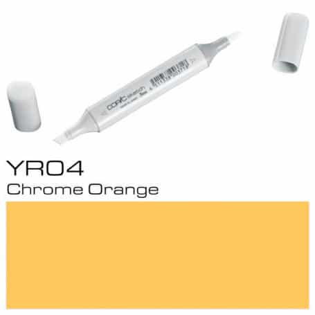 rotuladores-copic-sketch-gama-de-amarillos-y-rojos-goya-YR04-Chrome-Orange