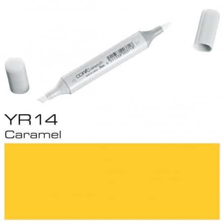 rotuladores-copic-sketch-gama-de-amarillos-y-rojos-goya-YR14-Caramel