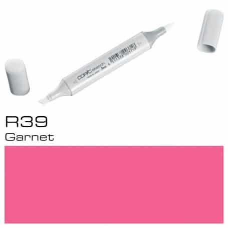 rotuladores-copic-sketch-gama-de-amarillos-y-rojos-goya-R39-Garnet