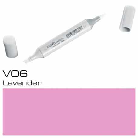 rotulador-copic-sketch-gama-rosas-y-lilas-goya-V06-Lavander