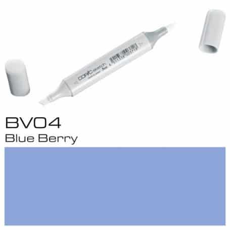 rotulador-copic-sketch-gama-rosas-y-lilas-goya-BV04-Blue-Berry