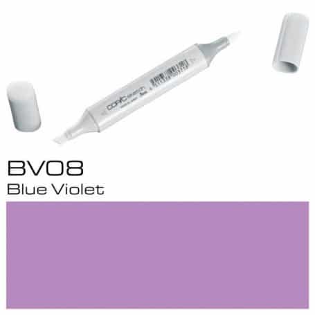 rotulador-copic-sketch-gama-rosas-y-lilas-goya-BV08-Blue-Violet