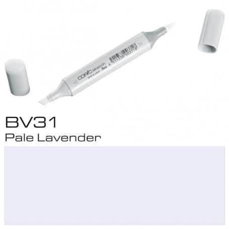 rotulador-copic-sketch-gama-rosas-y-lilas-goya-BV31-Pale-Lavender