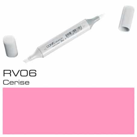 rotulador-copic-sketch-gama-rosas-y-lilas-goya-RV06-Cerise